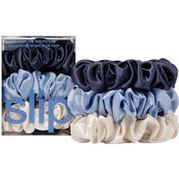 Slip Pure Zijden Grote Scrunchies - Skye