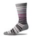 Smartwool Dagelijkse Spruce Street Crew Sokken uniseks-volwassene Dagelijkse Spruce Street Crew Sokken (1-Pack)