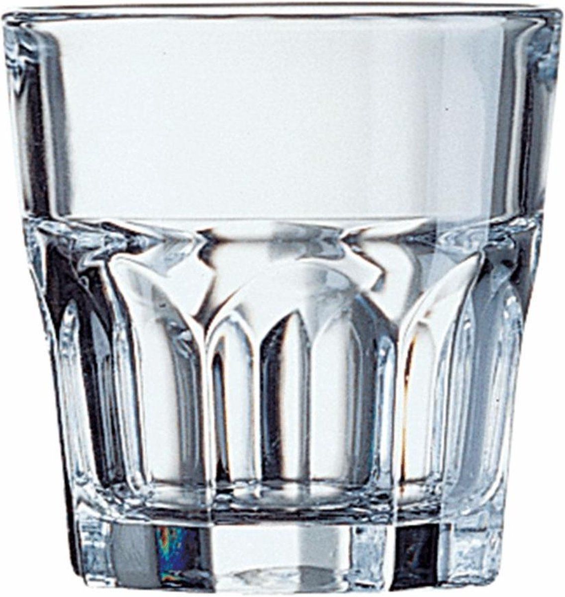 ARCOROC ARC J2609 Granity Whiskyglas - 160ml - 6 stuks