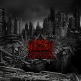 Unrelenting Rage Nucleaire - Unrelenting Fucking Hatred