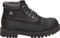 Skechers Utility Footwear heren veterboot - Zwart - Maat 46