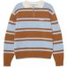 Pompeii Veste Harrington
