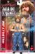 WWE Hillbilly Jim figurine d'action Elite, 15 cm, Saturday Night Main Event