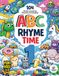 ABC Rhyme Time 1: Learn 104 Words Through Rhyming and Singing | For Ages 3-5