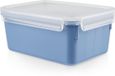 Tefal Masterseal N1012810 Colour Edition récipient alimentaire, 2,2 L, bleu