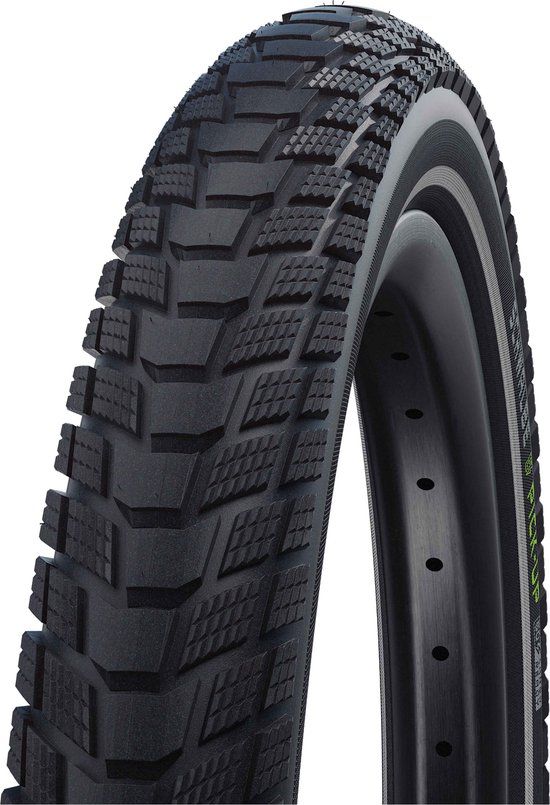 Schwalbe PICK UP 26X2.35 PERF REFLEX SUPER DEFENSE