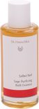 Dr. Hauschka Sage Purifying Bath Essence (100ml)