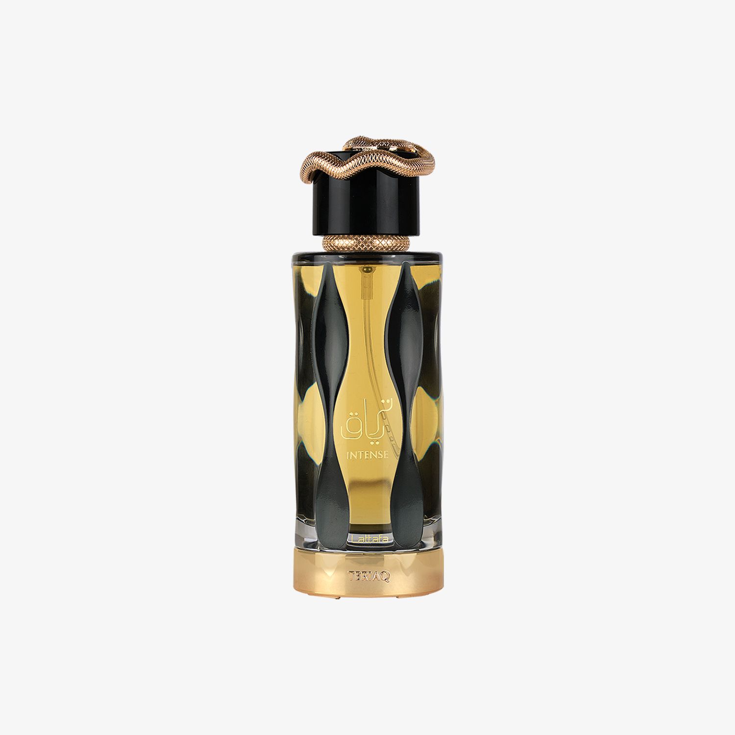 Lattafa Teriaq Intense Eau de Parfum unisex 100 ml