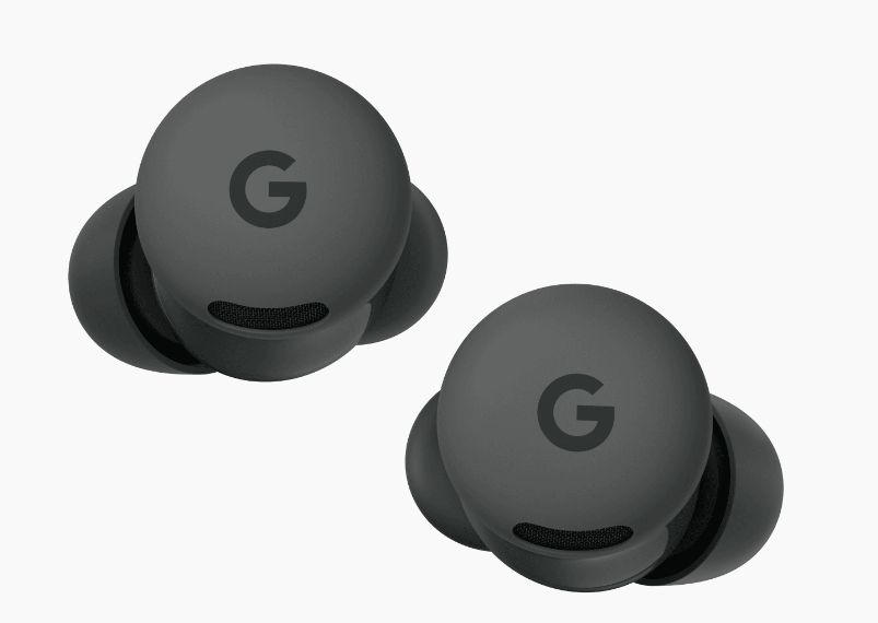 Google Pixel Buds 2a - Oordopjes - Hazel