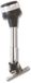 Plastimo Lampe de navigation LED Argent 230 mm