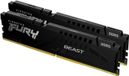 KINGSTON TECHNOLOGY FURY Beast PC-geheugen 32 GB DDR5 DIMM 5600 MHz