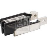FEBI BILSTEIN support moteur silentbloc caoutchouc métal gauche inférieur pour VOLVO XC60 II (246) 184146