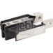 FEBI BILSTEIN support moteur silentbloc caoutchouc métal gauche inférieur pour VOLVO XC60 II (246) 184146