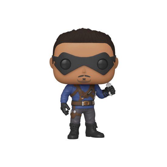 Funko Pop! TV: The Umbrella Academy - Diego Hargreeves - 929