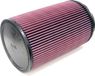K&N RU-3040 Universeel Luchtfilter Rond