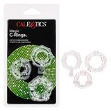 CALEXOTICS Magic C-Ringen