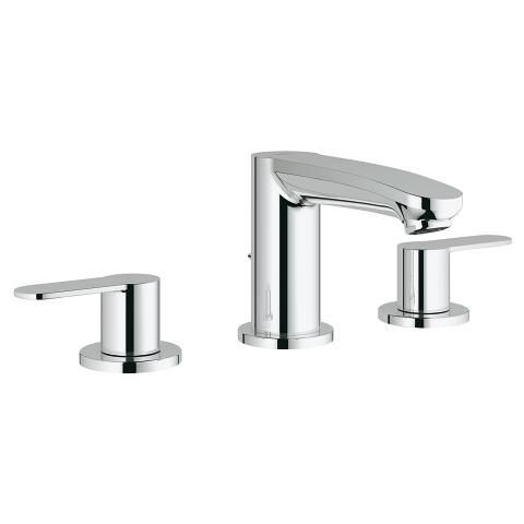 GROHE 20208002 - Badkamerkraan - Chroom