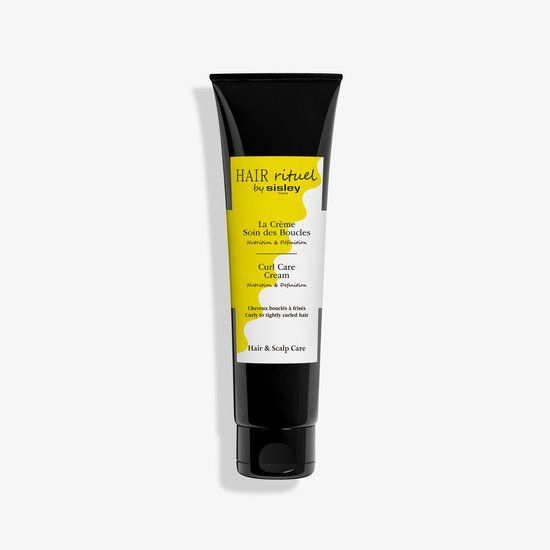 Sisley Hair Rituel Curl Care Cream 150 ml