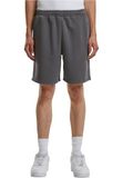 Build your Brand Vintage Heavy Sweatshorts BY297 - MAGNET - 5XL