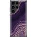 ERT GROUP mobiel telefoonhoesje voor Samsung S23 ULTRA origineel en officieel erkend Babaco patroon Marble 007