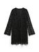 VERO MODA Jurk 'VMFLORENCE' zwart