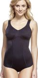 Susa Body voorgevormd zonder beugel 6532 Zwart 85E