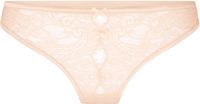 Hunkemöller String Sylvia Oranje