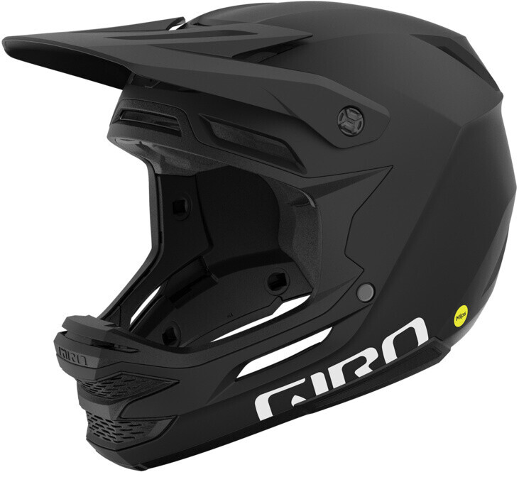 Giro Insurgent Shperical Helmet