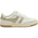 Gola Leren Falcon Mirror-sportschoenen