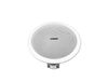 Omnitronic CSE-6 Enceinte encastrable Blanc 6W