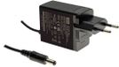 MEAN WELL NGE12E09-P1J Stekkernetvoeding, vaste spanning 9 V/DC 12 W