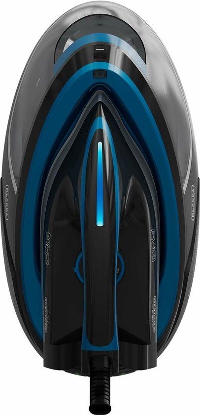BLACK+DECKER BXSS2401E Stoomgenerator