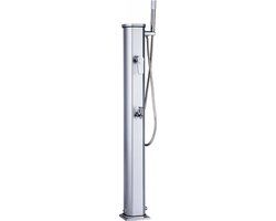 Formidra SOLAR DOUCHE JOLLY GO INOX - 20L