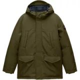 Napapijri Parka A-Cornier 1