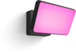 Philips Hue Discover - Smart Outdoor Floodlight - Black