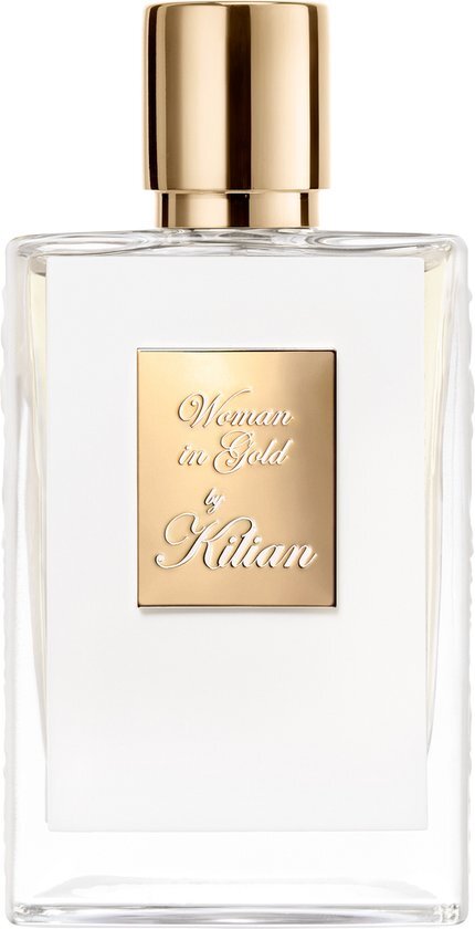 Kilian Woman in Gold 50 ml / dames