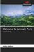 Welcome Our Knowledge Publishing Welcome to Jurassic Park Paperback