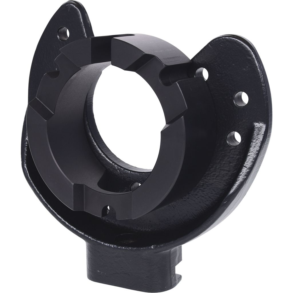 KS Tools Veerhouder voor Mercedes C-Klasse en E-Klasse