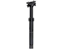 Contec Drop-a-gogo II 125 mm Dropper Zadelpen Zilver 265-390 mm / 30.9 mm