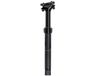 Contec Drop-a-gogo II 125 mm Dropper Zadelpen Zilver 265-390 mm / 30.9 mm