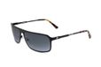 Karl Lagerfeld KL330S 002 MATTE BLACK Zonnebril Heren