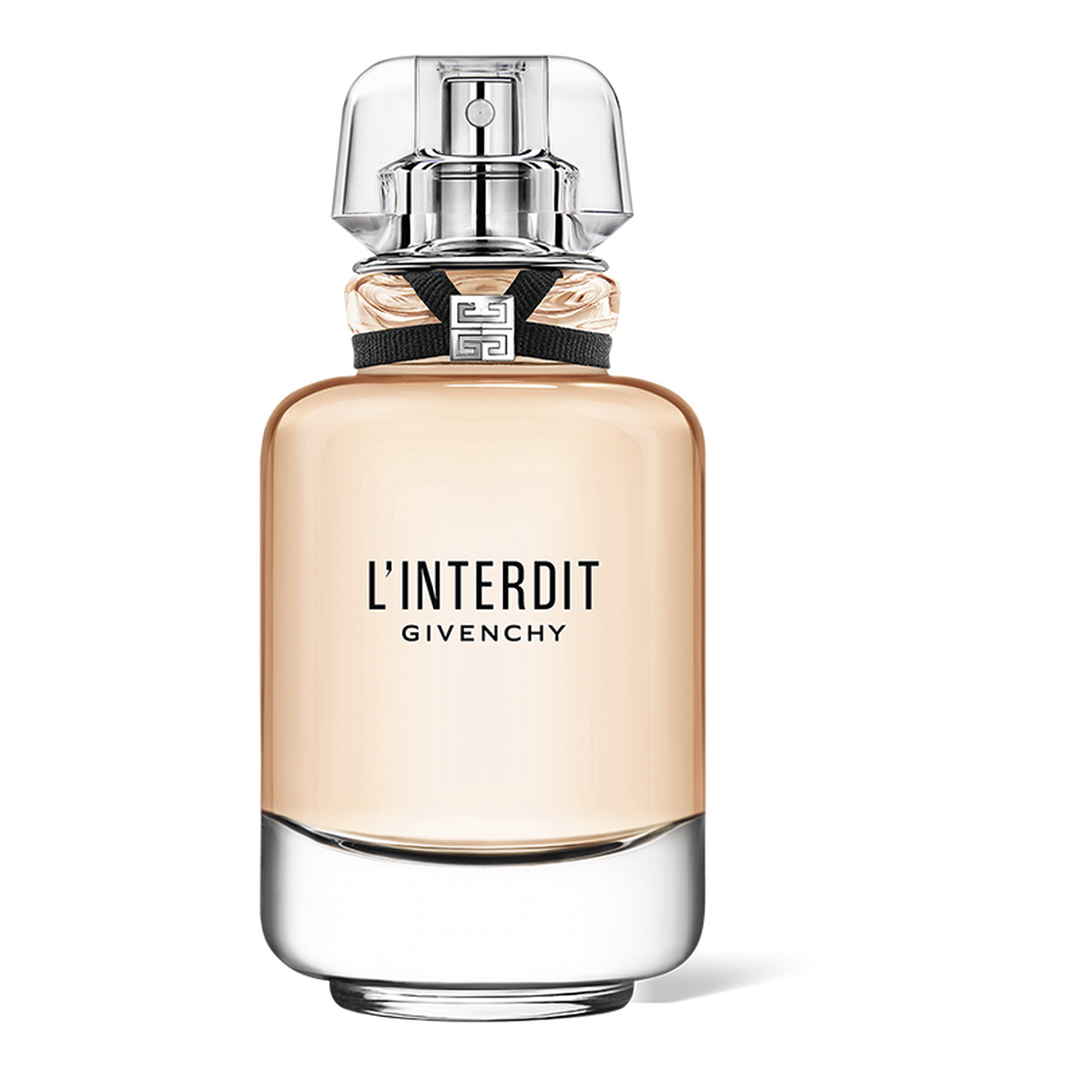 Givenchy   L&#39;Interdit