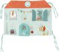 Lilliputiens Stella & Joe's huis Ontdekkingspaneel