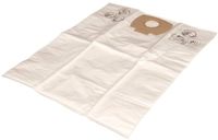 Mirka Stofzuigerzakken voor MIRKA 1025L Stofzuiger - 5 stuks