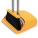 TreeLen Broom and Dustpan set, Stand Up Broom en Dustpan voor reiniging thuis