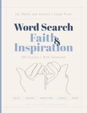 Word Faith & Inspiration Word Search Puzzle Book — Large Print Edition