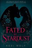 Fated The Fated Mates Omniverse: Fated By Stardust