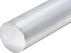 Reely Aluminium Rond Massieve staaf (Ø x l) 20 mm x 500 mm 1 stuk(s)