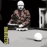 Suburban Subjects John Paul Punk LP 2020 5024545879216