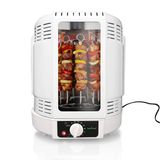 NutriChef Verticale Rotisserie Oven